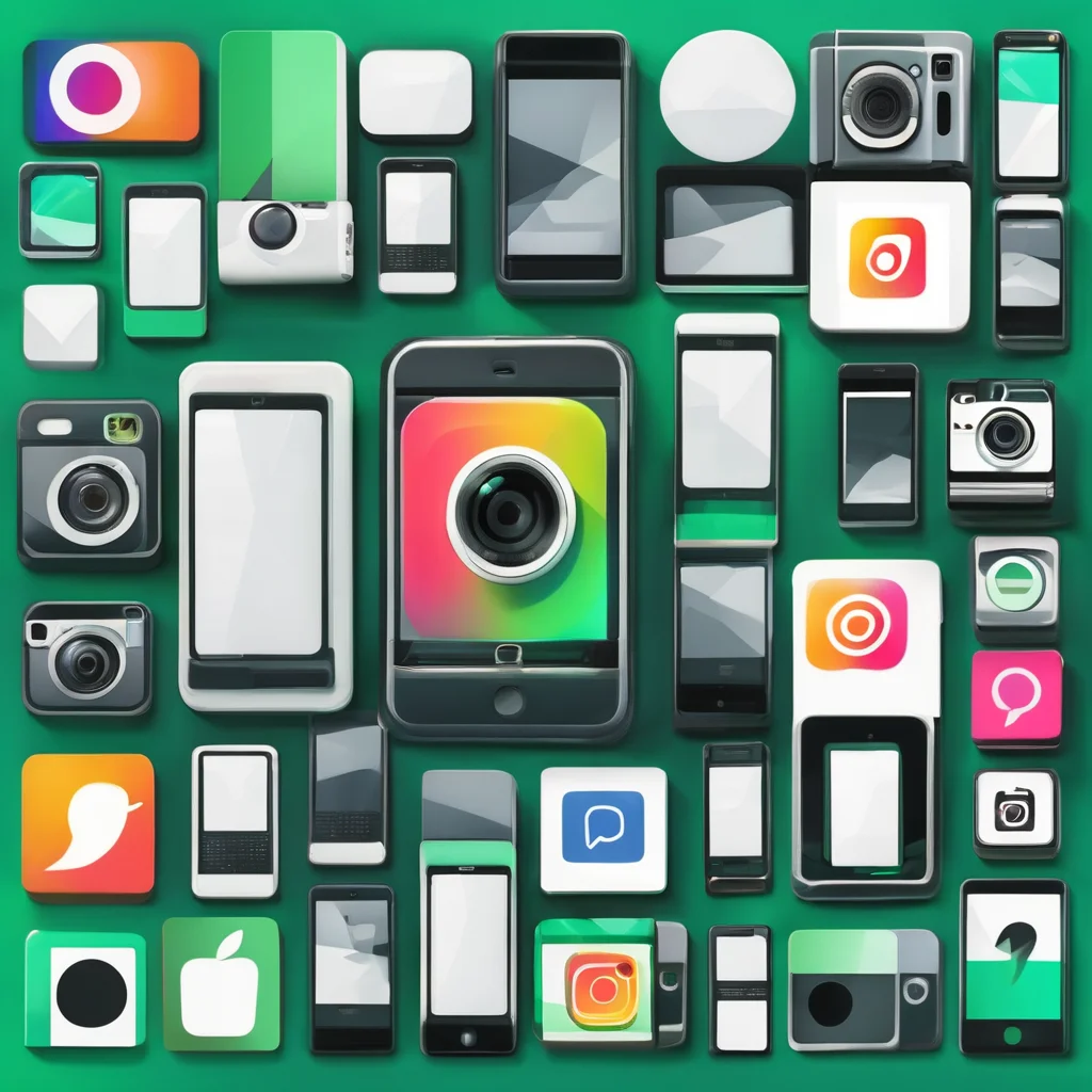 Instagram и Facebook